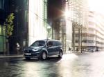 Ford Transit Connect LWB 2018 года (WW)